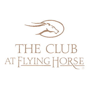 Flying Horse Club Logo