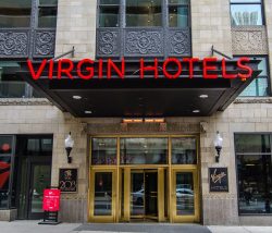 axxess virgin hotel project