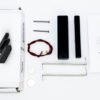 Contact Sensor Wireless – easy install with magnetic contact that transmits open/closed status - Image 6