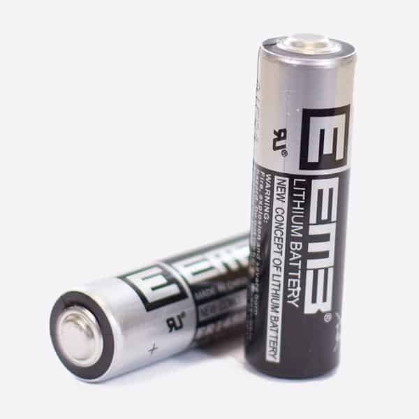 Motion Sensor Battery (3.6V) (for Version 1 legacy Motion Sensors Only)