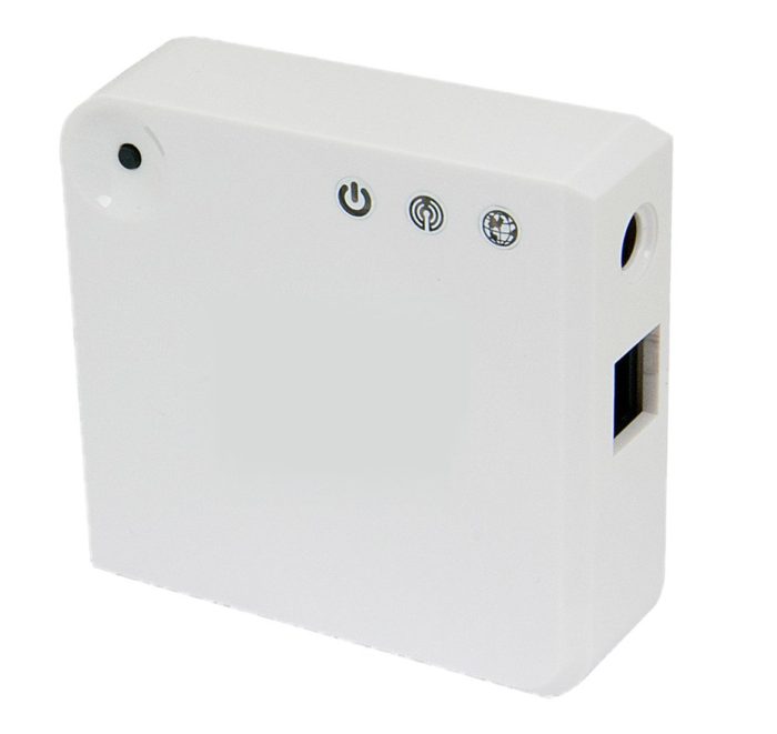 Control Systems: ZigBee, RS485 & IR - Axxess Industries Inc.