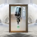 do not disturb housekeeping sign