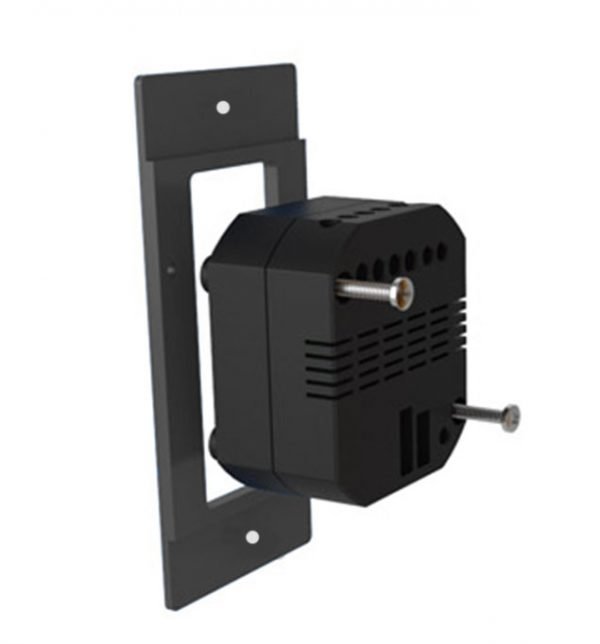 Load Control Module that dims lighting loads Axxess Industries Inc.