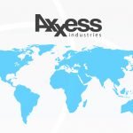 axxess industries map