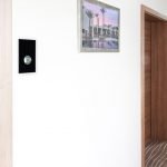 do not disturb hallway