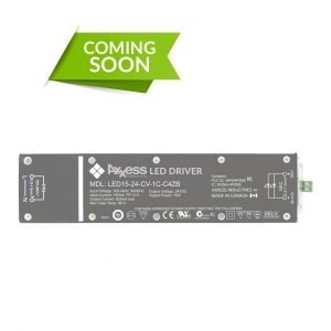 axxess led driver coming soon