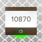 axxess industries pechanga signage green