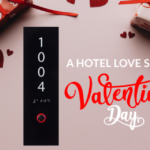 Smart Hotel Privacy for Valentine's Day